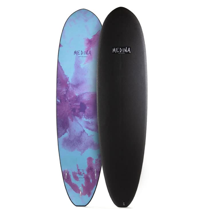 Amazon | 2022年モデル MEDINA SOFTBOARDS ORQUIDEA 7'0 メディナ